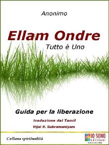 Ellam Ondre TUTTO  UNO