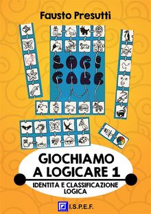 Giochiamo a Logicare 1