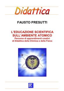 Educazione Scientifica sull'Ambiente Atomico