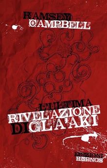 L'ultima rivelazione di Gla'aki