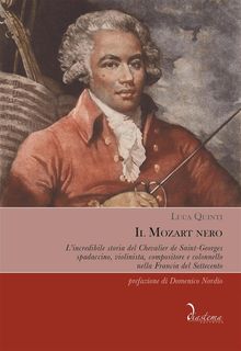 Il Mozart nero