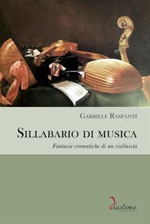 Sillabario di musica