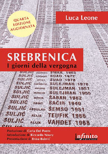 Srebrenica.I giorni della vergogna