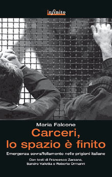 Carceri, lo spazio  finito