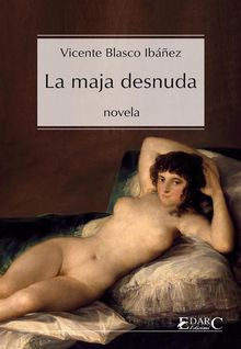 La Maja desnuda