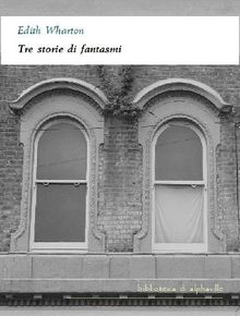 Tre storie di fantasmi