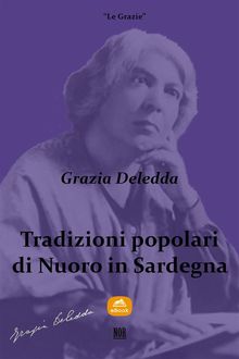 Tradizioni popolari di Nuoro in Sardegna