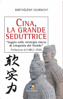 Cina, la grande seduttrice