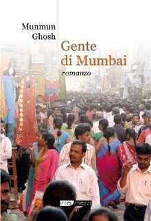 Gente di Mumbai