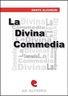 La Divina Commedia