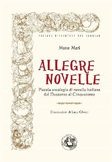 Allegre novelle