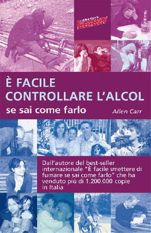  facile controllare lalcol - V Edizione 2020