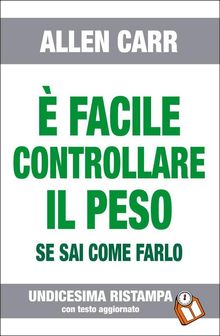  FACILE CONTROLLARE IL PESO- Edizione n 11