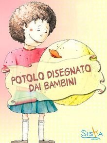 Potolo disegnato dai bambini