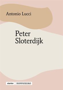 Peter Sloterdijk