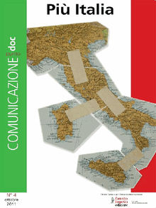 Comunicazionepuntodoc numero 4. Pi Italia