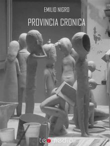 Provincia cronica