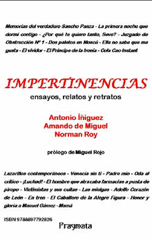 Impertinencias