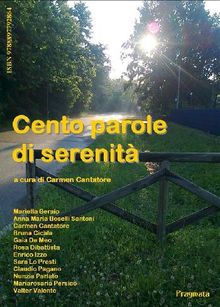 Cento parole di serenit