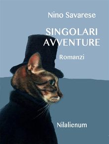 Singolari avventure