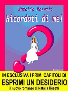 Ricordati di me!