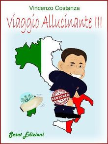 Viaggio Allucinante III