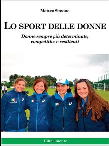 Lo sport delle donne