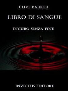 Libro di sangue