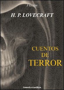 Cuentos de terror