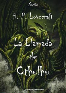 La Llamada de Chtulhu