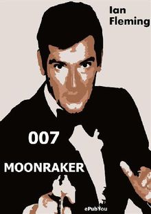 007 Moonraker