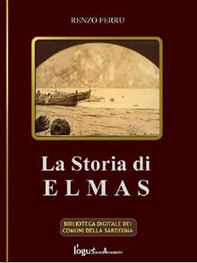 La storia di Elmas