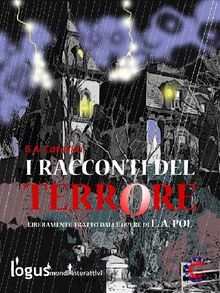 I racconti del terrore