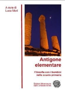 Antigone elementare