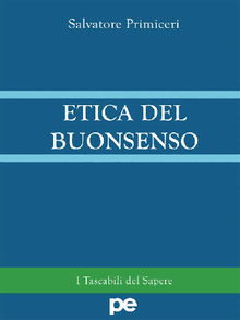 Etica del Buonsenso