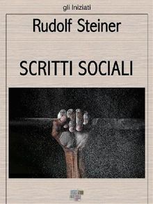 Scritti sociali