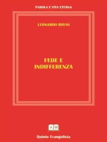 Fede e Indifferenza