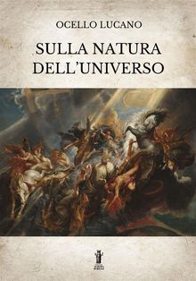 Sulla natura dell'Universo