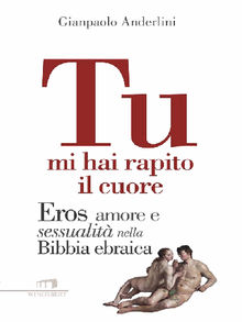 Tu mi hai rapito il cuore.