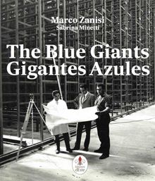 the blue giants - gigantes azules