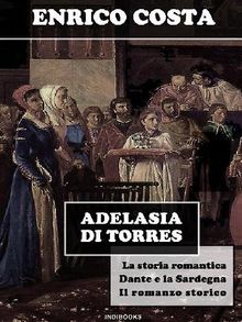 Adelasia di Torres