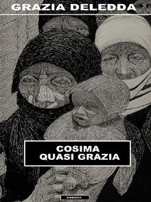 Cosima quasi Grazia