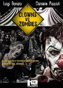 Clowns Vs Zombies