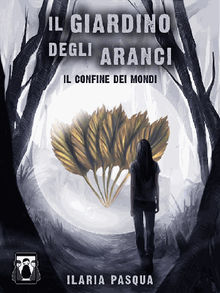 Il Giardino degli Aranci - Il confine dei mondi