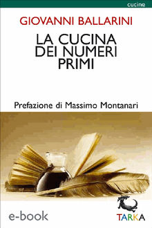 La cucina dei numeri primi