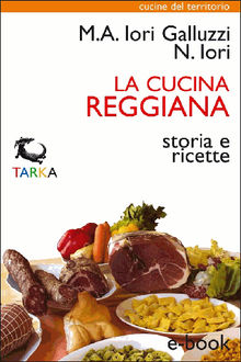 La cucina reggiana