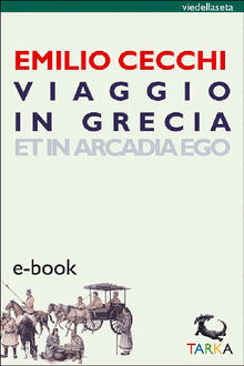 Viaggio in Grecia