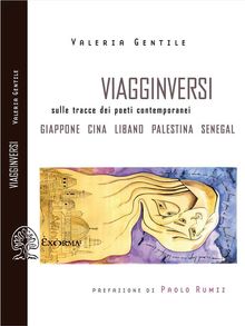 Viagginversi. Sulle tracce dei poeti contemporanei