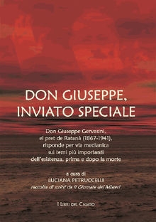 Don Giuseppe, inviato speciale