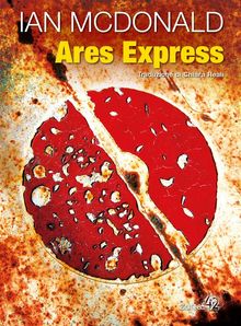 Ares Express